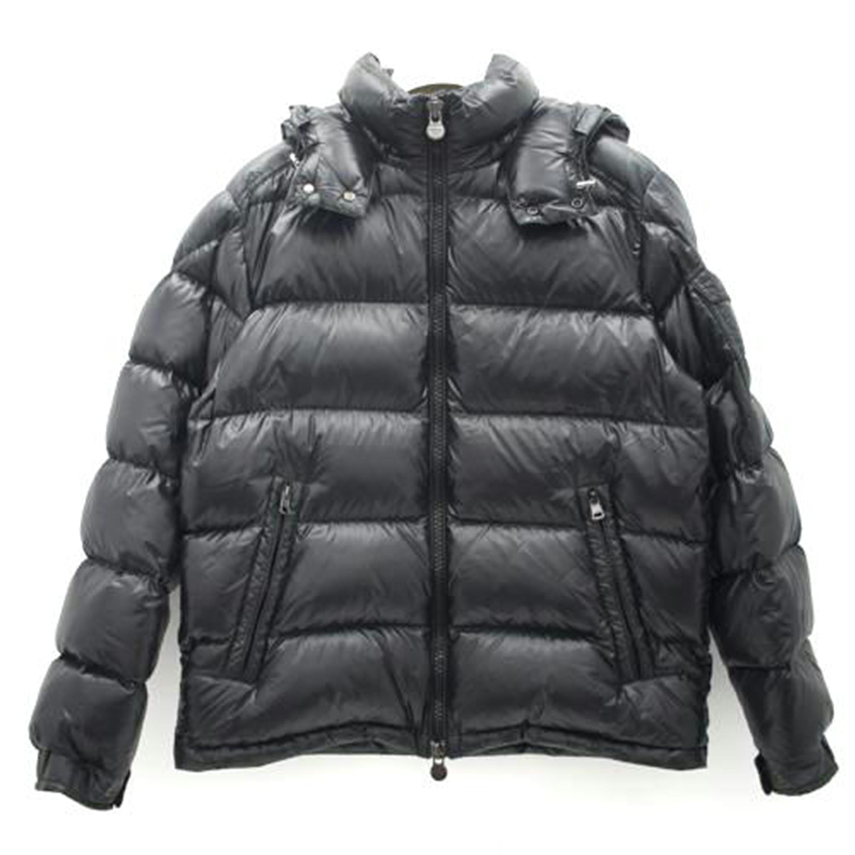 MONCLER モンクレール/MAYA ダウンジャケット/F20911A53600 68950//Aランク/09