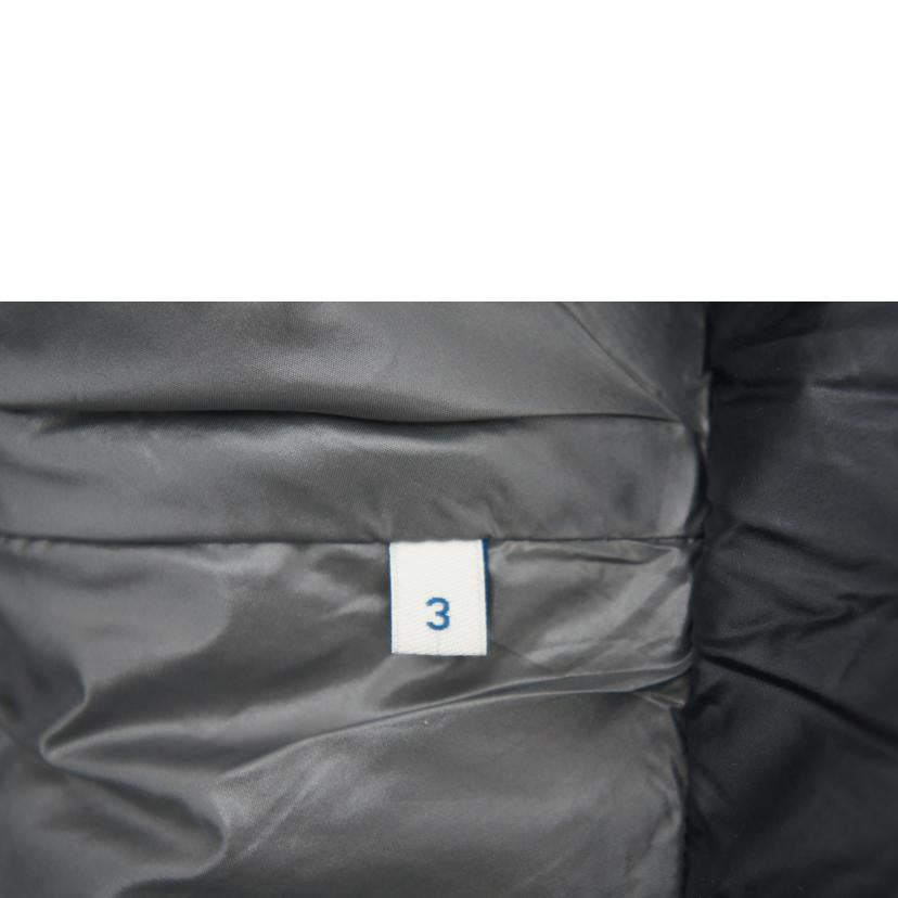 MONCLER モンクレール/MAYA ダウンジャケット/F20911A53600 68950//Aランク/09