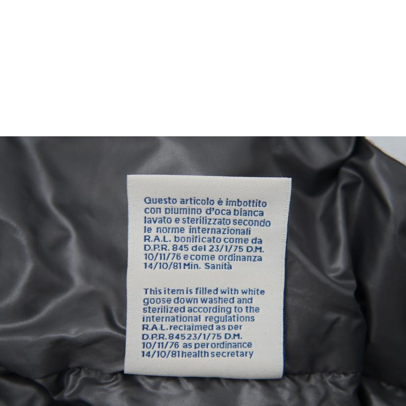 MONCLER モンクレール/MAYA ダウンジャケット/F20911A53600 68950//Aランク/09