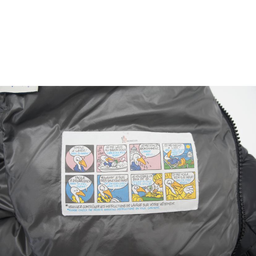MONCLER モンクレール/MAYA ダウンジャケット/F20911A53600 68950//Aランク/09