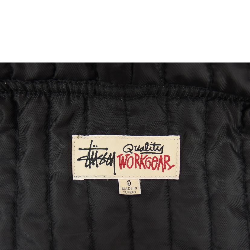 STUSSY ステューシー/WORK JACKET CAMO/115775//Bランク/04