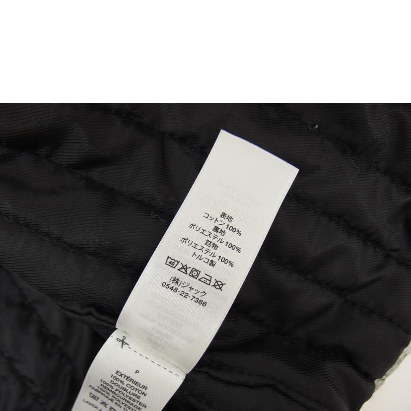 STUSSY ステューシー/WORK JACKET CAMO/115775//Bランク/04