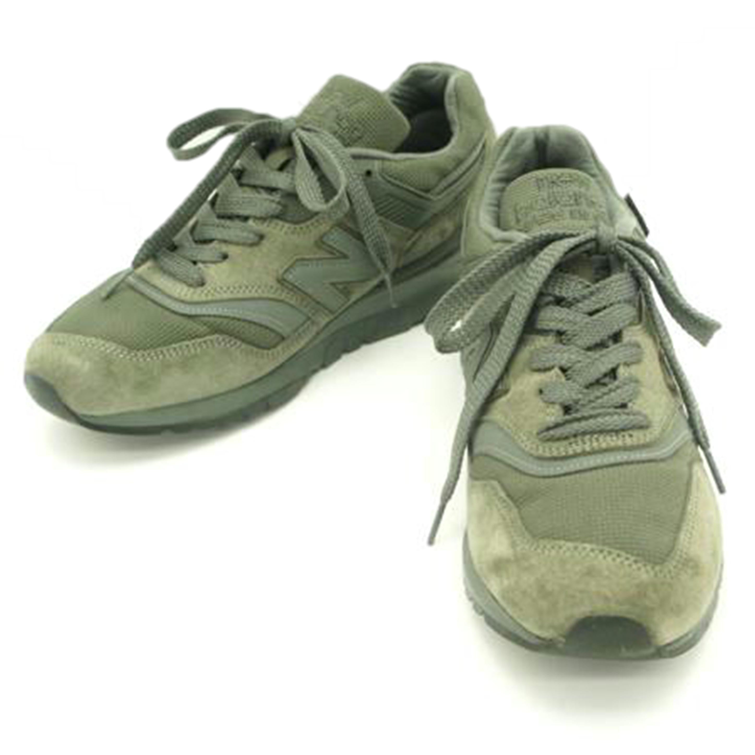 new balance ニューバランス/M997NAL//Aランク/09