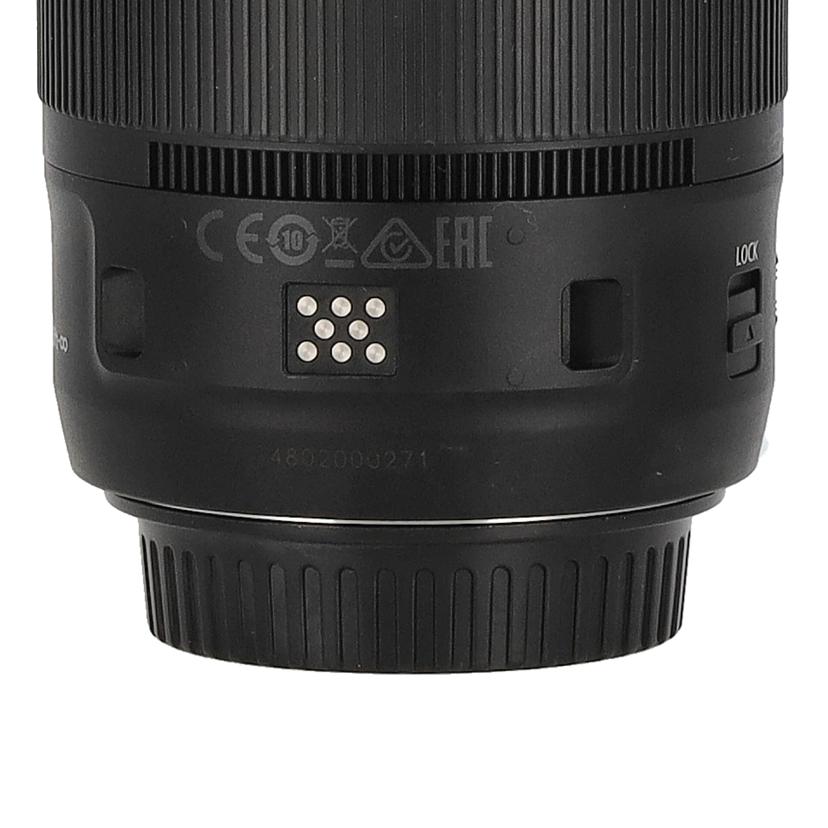 CANON キャノン/一眼レフレンズ/18-135/3.5-5.6 IS USM//4802000271/Aランク/78