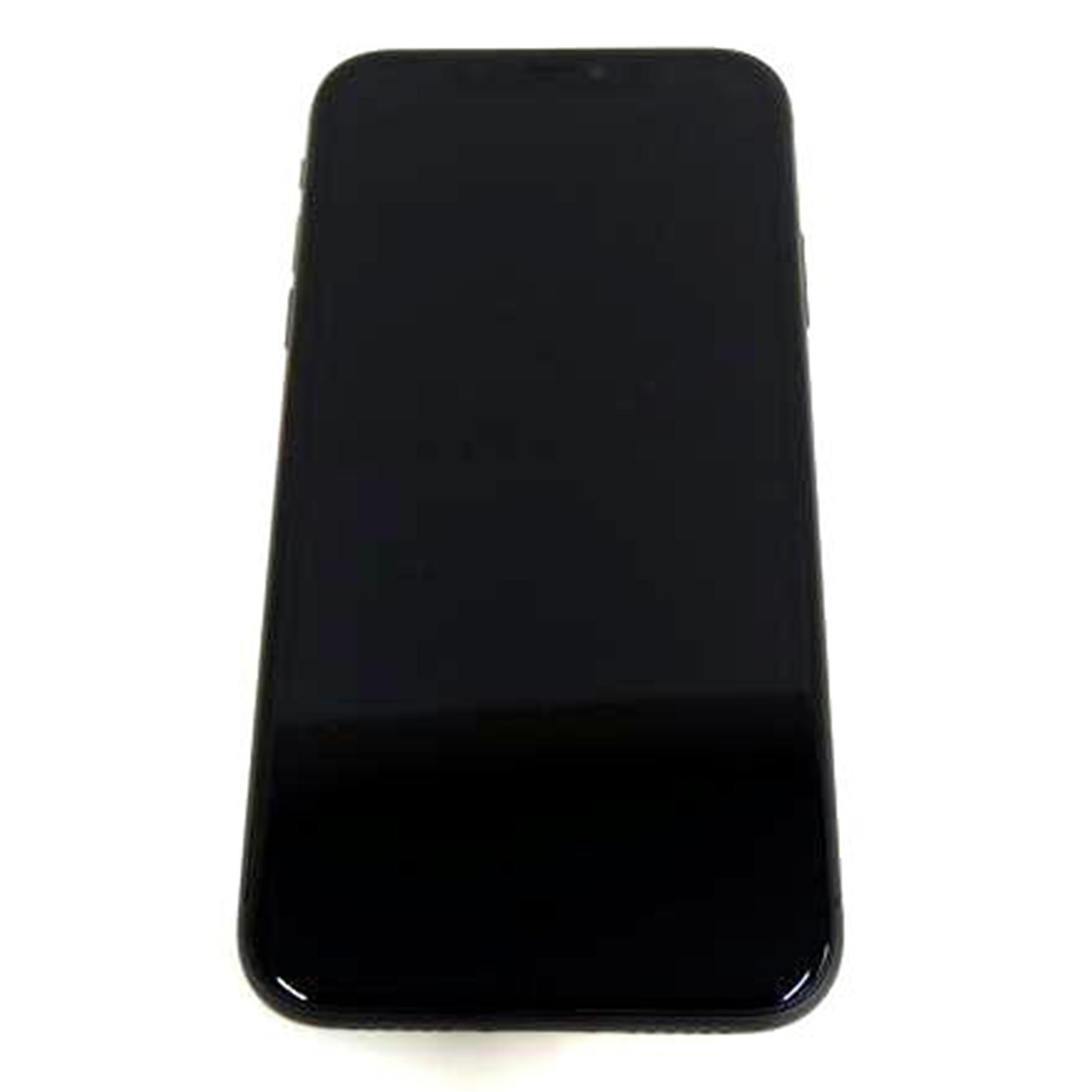 Apple(au) アップル/iPhone11/MWM72J/A//G0NCV0FCN73L/Bランク/82