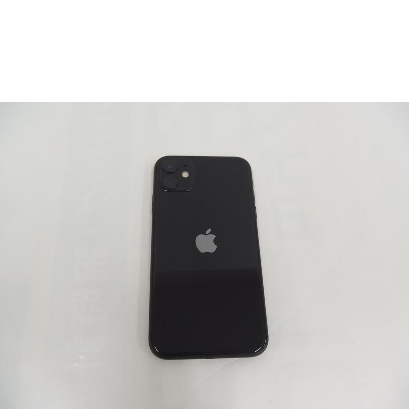 Apple(au) アップル/iPhone11/MWM72J/A//G0NCV0FCN73L/Bランク/82