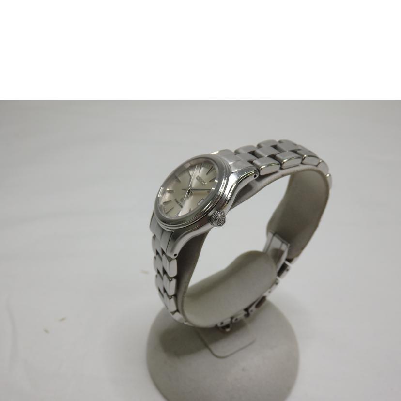 SEIKO/Grand Seiko/レディースクォーツ/4J52-0A10//270***/Bランク/84
