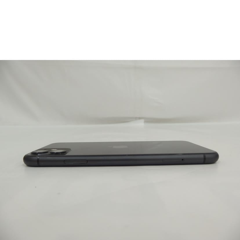Apple(au) アップル/iPhone11/MWM72J/A//G0NCV0FCN73L/Bランク/82