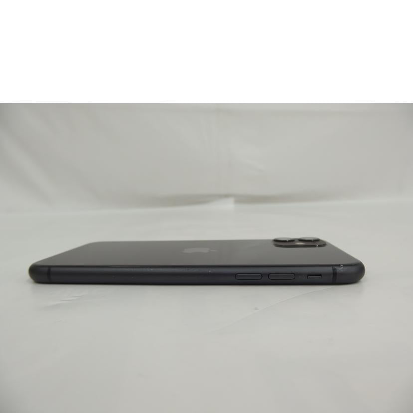 Apple(au) アップル/iPhone11/MWM72J/A//G0NCV0FCN73L/Bランク/82