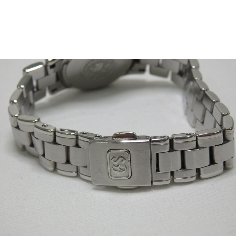 SEIKO/Grand Seiko/レディースクォーツ/4J52-0A10//270***/Bランク/84