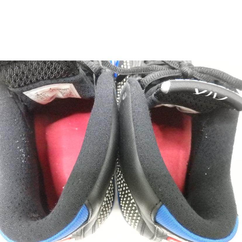 NIKE ナイキ/SUPREME × NIKE AIR JORDAN 14 RETRO/27.0cm/BV7630-004//ABランク/84