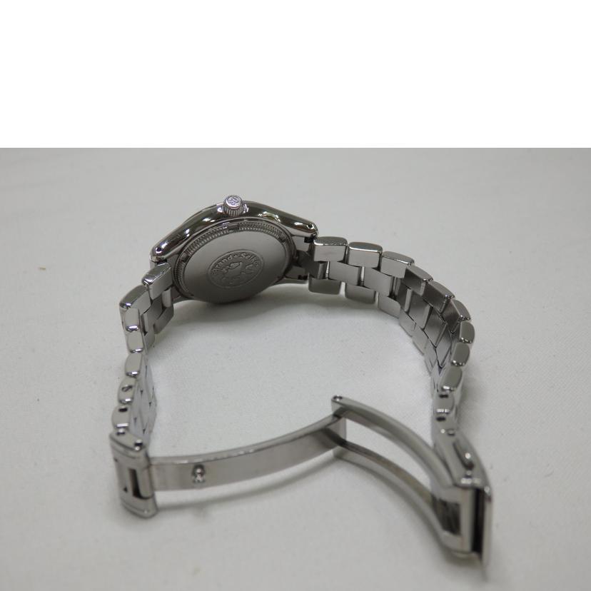 SEIKO/Grand Seiko/レディースクォーツ/4J52-0A10//270***/Bランク/84