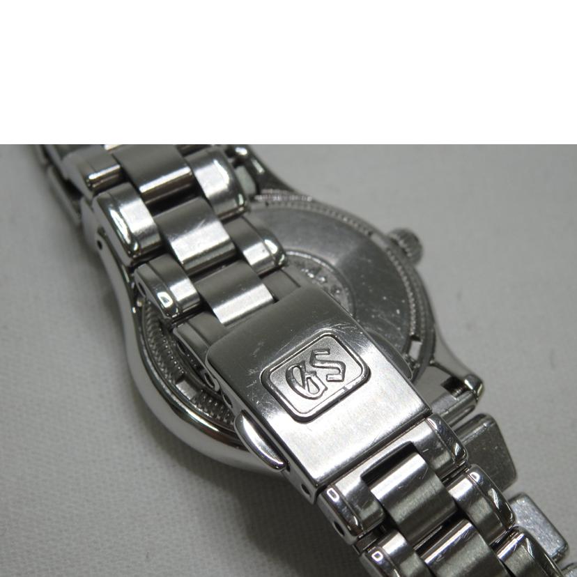 SEIKO/Grand Seiko/レディースクォーツ/4J52-0A10//270***/Bランク/84