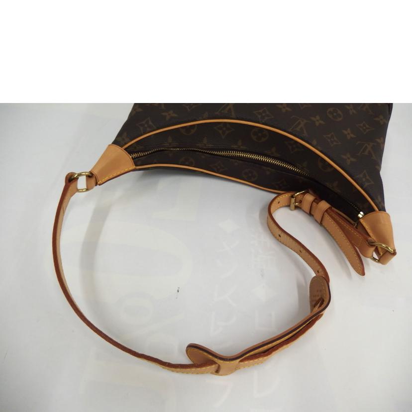 LOUIS VUITTON ルイヴィトン/ブローニュ30/モノグラム/M51265//AS0***/Aランク/82