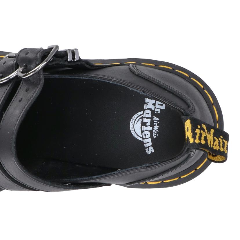 Dr.Martens ドクターマーチン/EVIEE メリージェーン/27371001//Aランク/21