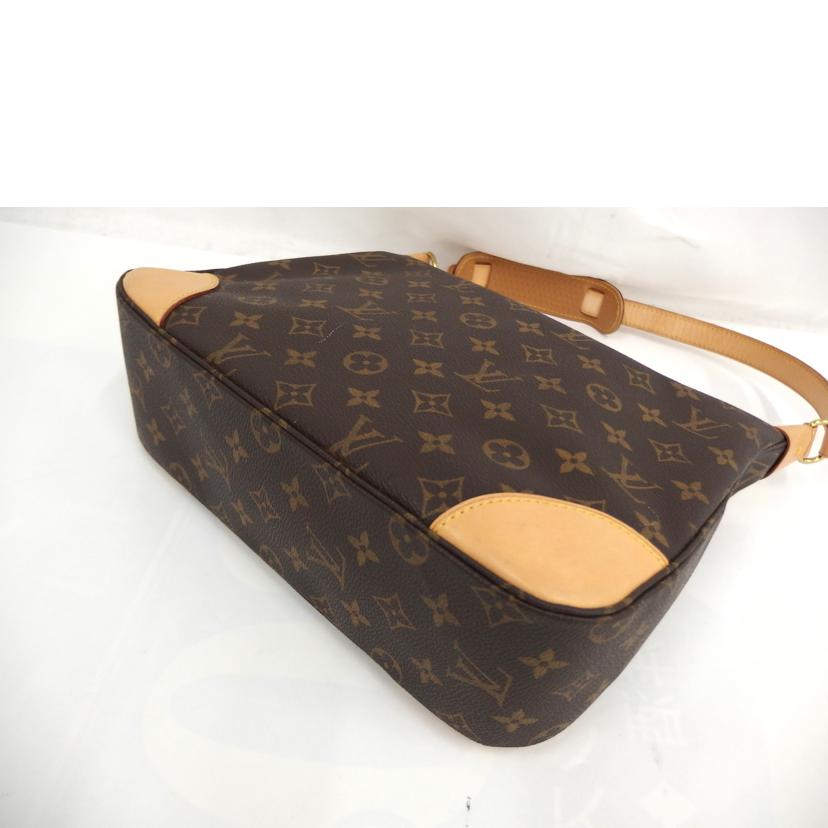 LOUIS VUITTON ルイヴィトン/ブローニュ30/モノグラム/M51265//AS0***/Aランク/82