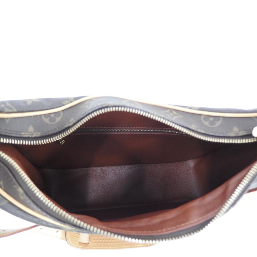 LOUIS VUITTON ルイヴィトン/ブローニュ30/モノグラム/M51265//AS0***/Aランク/82