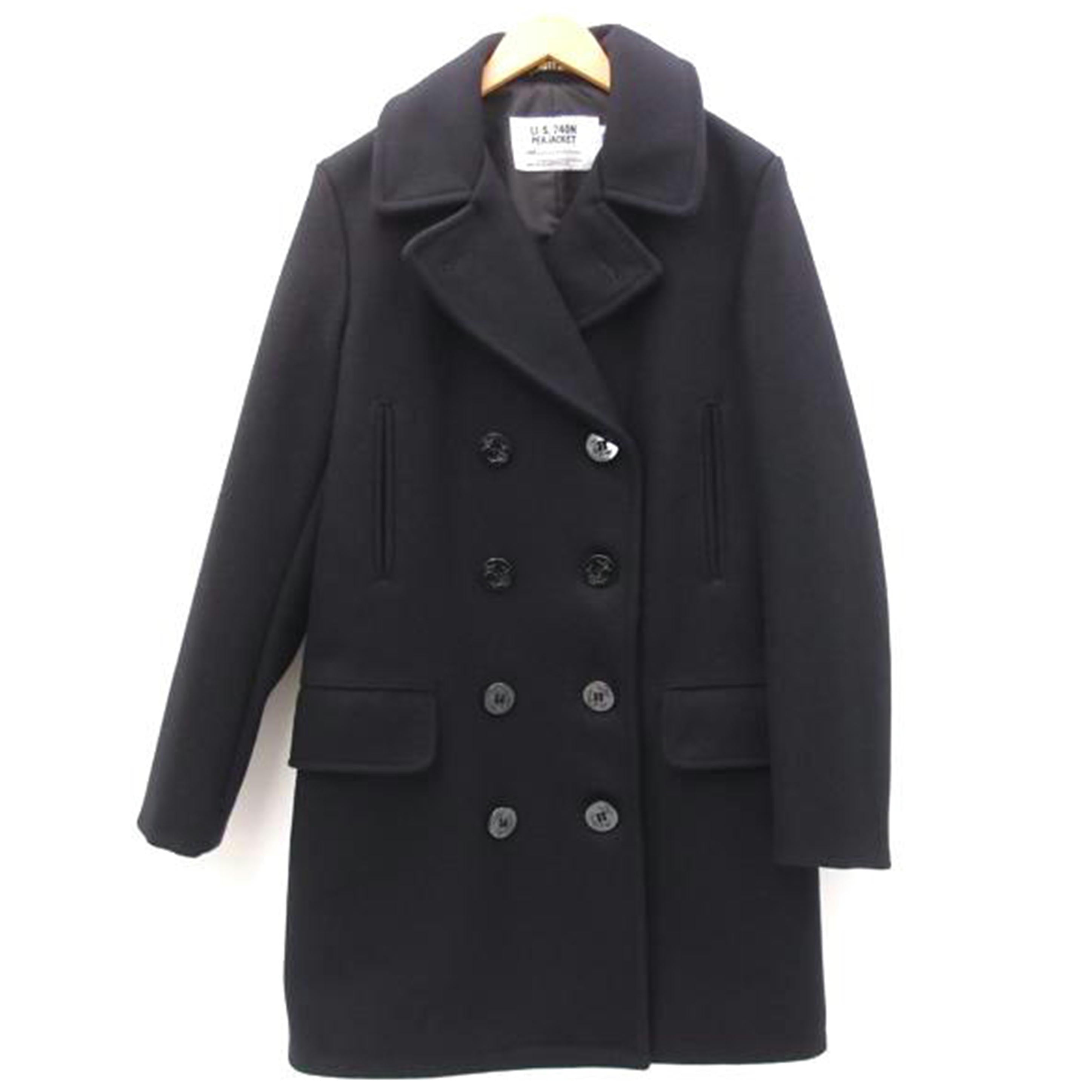 SCHOTT ショット/SCHOTT ロングコート/7823954019//SAランク/69