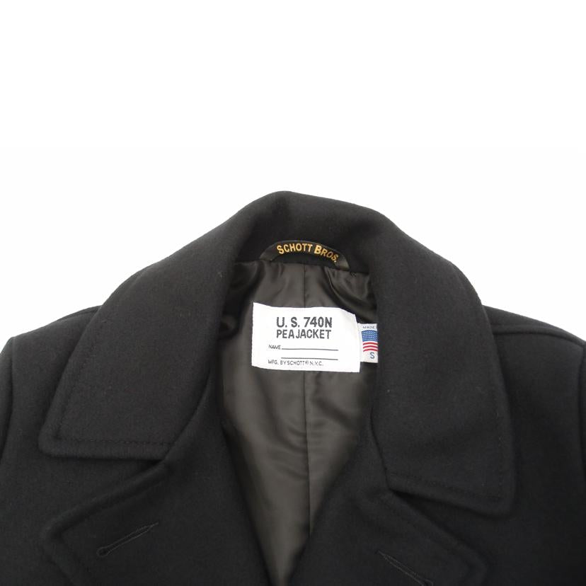 SCHOTT ショット/SCHOTT ロングコート/7823954019//SAランク/69