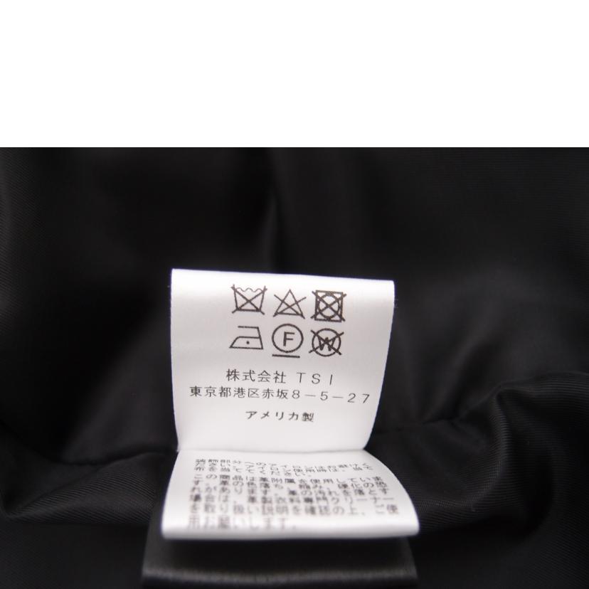 SCHOTT ショット/SCHOTT ロングコート/7823954019//SAランク/69