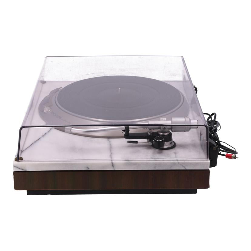 DENON デノン/レコードプレーヤー/DP-1800//120329/Bランク/24