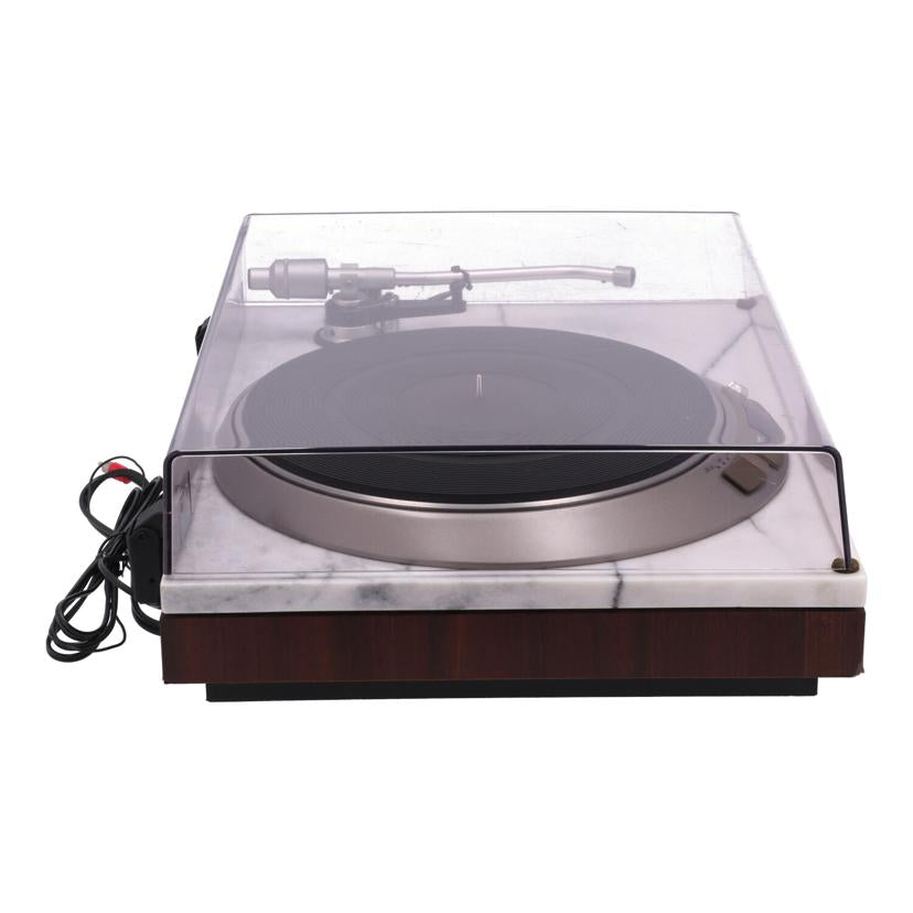 DENON デノン/レコードプレーヤー/DP-1800//120329/Bランク/24