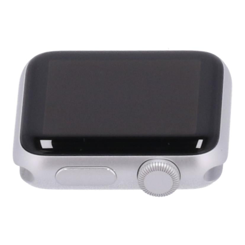Apple アップル /AppleWatch Series3 GPS 38mm/MTEY2J/A//GJ9HP7H5J5WY/Bランク/69