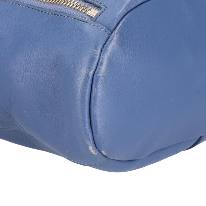 COLE HAAN コール・ハーン/巾着型ハンドバッグ//Bランク/93