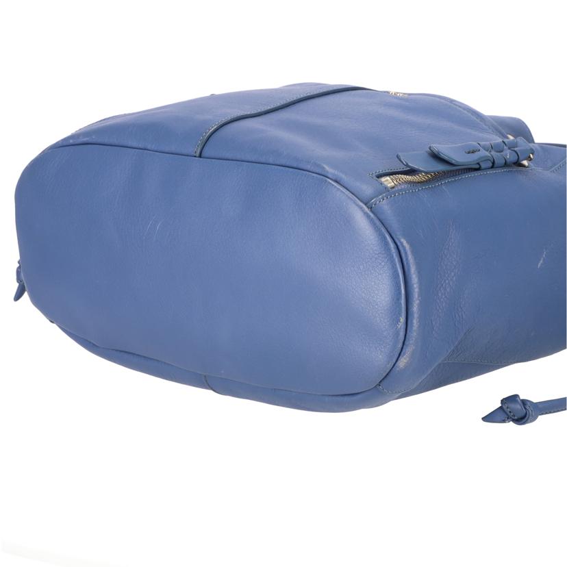 COLE HAAN コール・ハーン/巾着型ハンドバッグ//Bランク/93