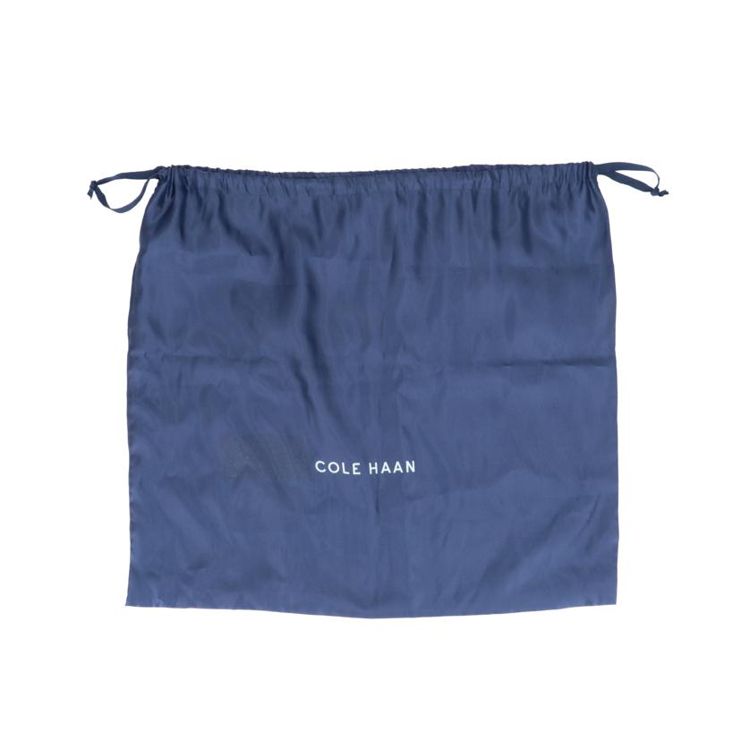 COLE HAAN コール・ハーン/巾着型ハンドバッグ//Bランク/93