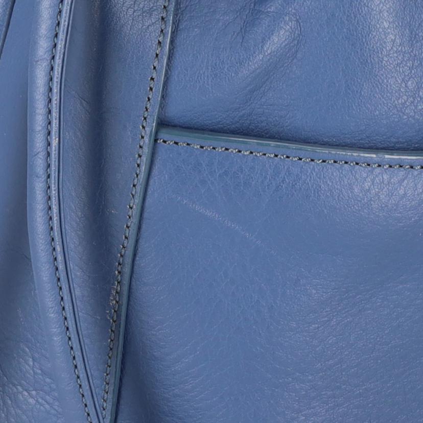 COLE HAAN コール・ハーン/巾着型ハンドバッグ//Bランク/93