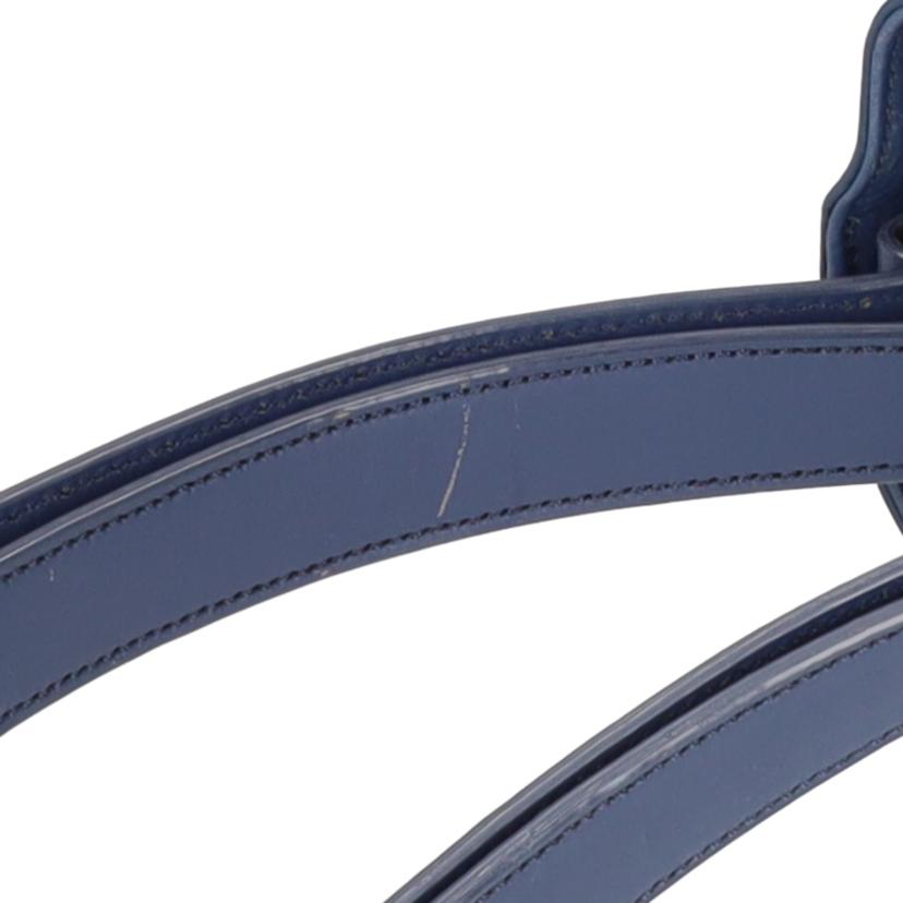 COLE HAAN コール・ハーン/巾着型ハンドバッグ//Bランク/93