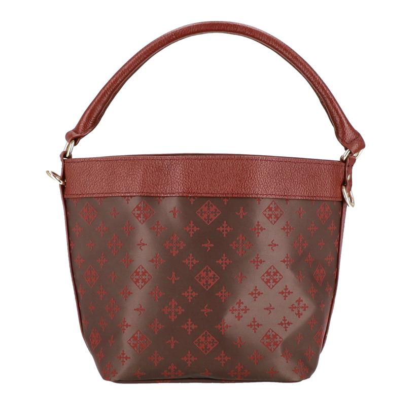 russet ラシット/russet バケツ型2wayバッグ//ABランク/78