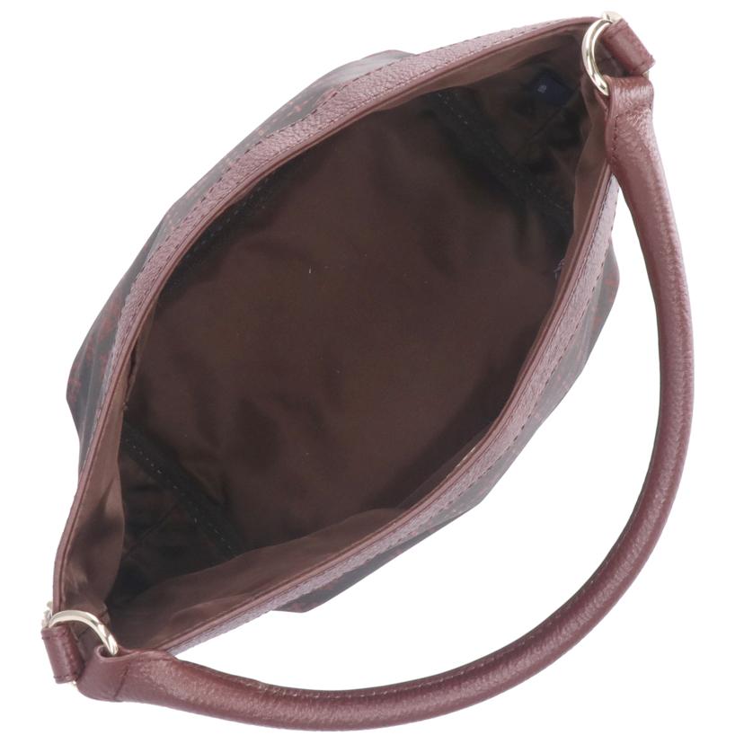 russet ラシット/russet バケツ型2wayバッグ//ABランク/78