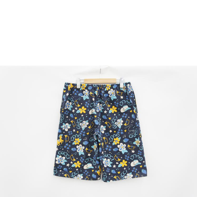 GUCCI グッチ/ショートパンツ/672698ZAITH//Bランク/94