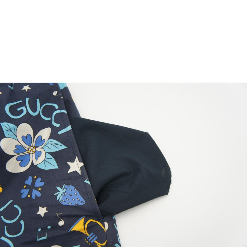 GUCCI グッチ/ショートパンツ/672698ZAITH//Bランク/94