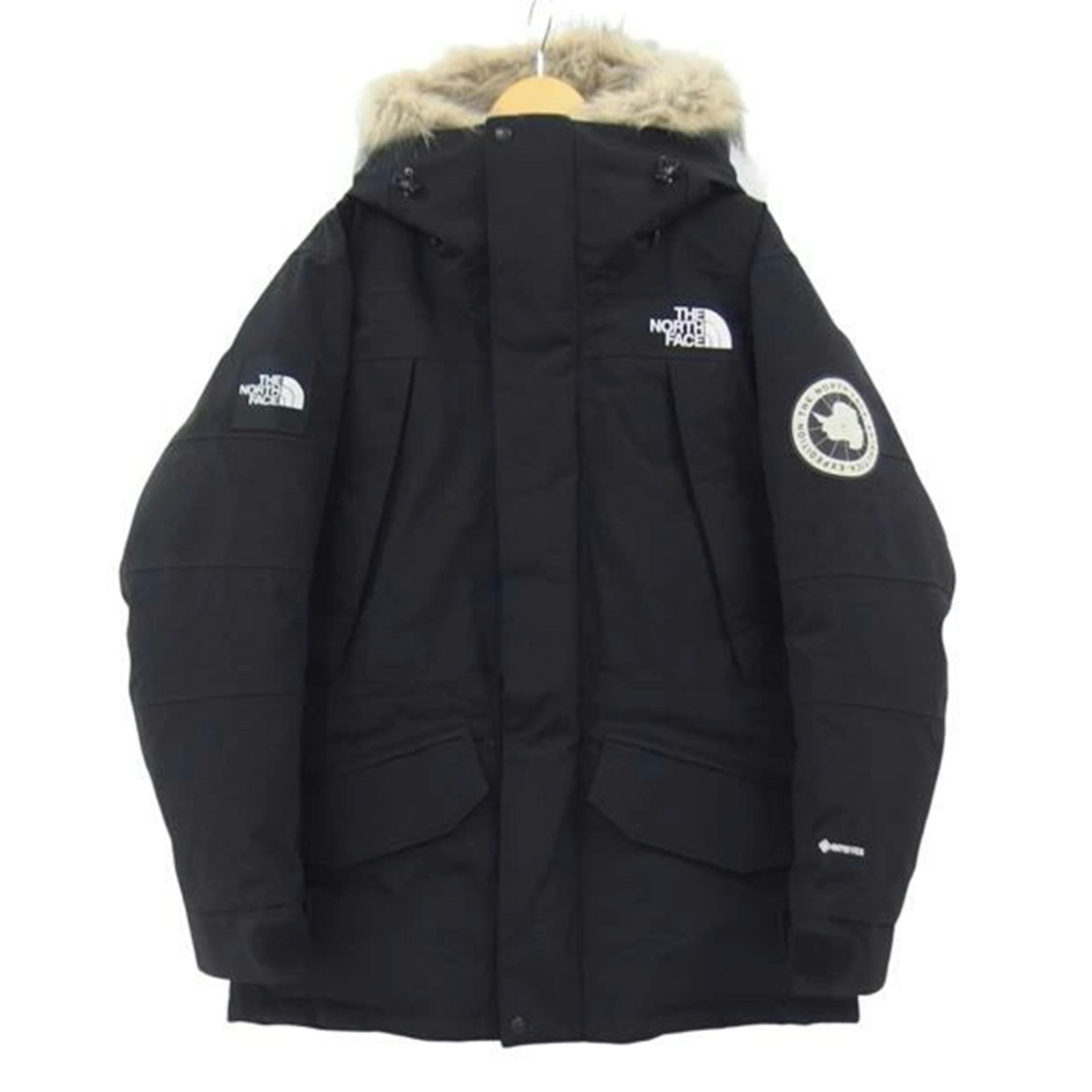 THE NORTH FACE ノースフェイス/アンタークティカパーカー/ND92238//ABランク/04