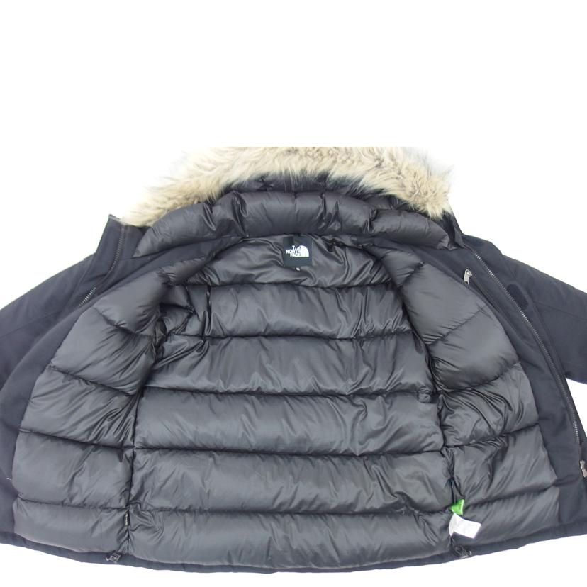 THE NORTH FACE ノースフェイス/アンタークティカパーカー/ND92238//ABランク/04