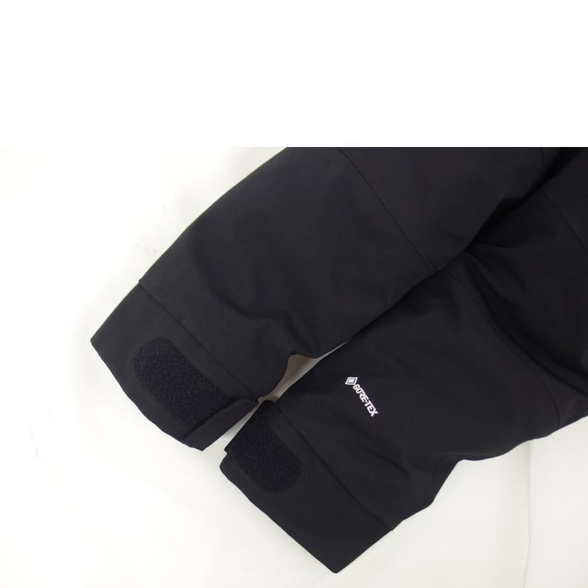 THE NORTH FACE ノースフェイス/アンタークティカパーカー/ND92238//ABランク/04