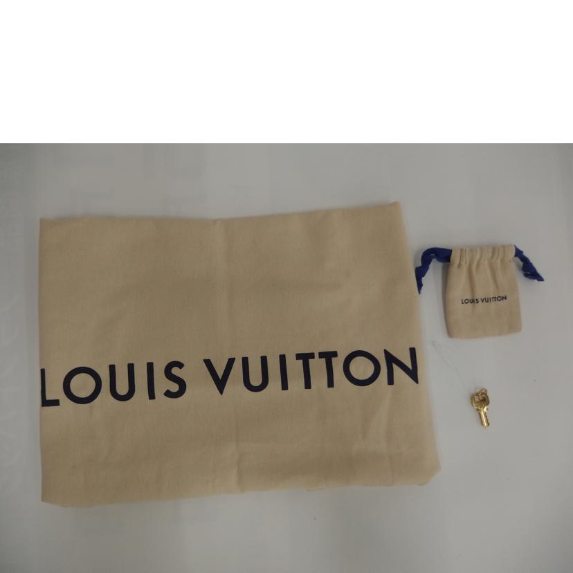 LOUIS VUITTON ルイヴィトン/イエナMM/ダミエ/エベヌ/N41013//FL2***/Bランク/82