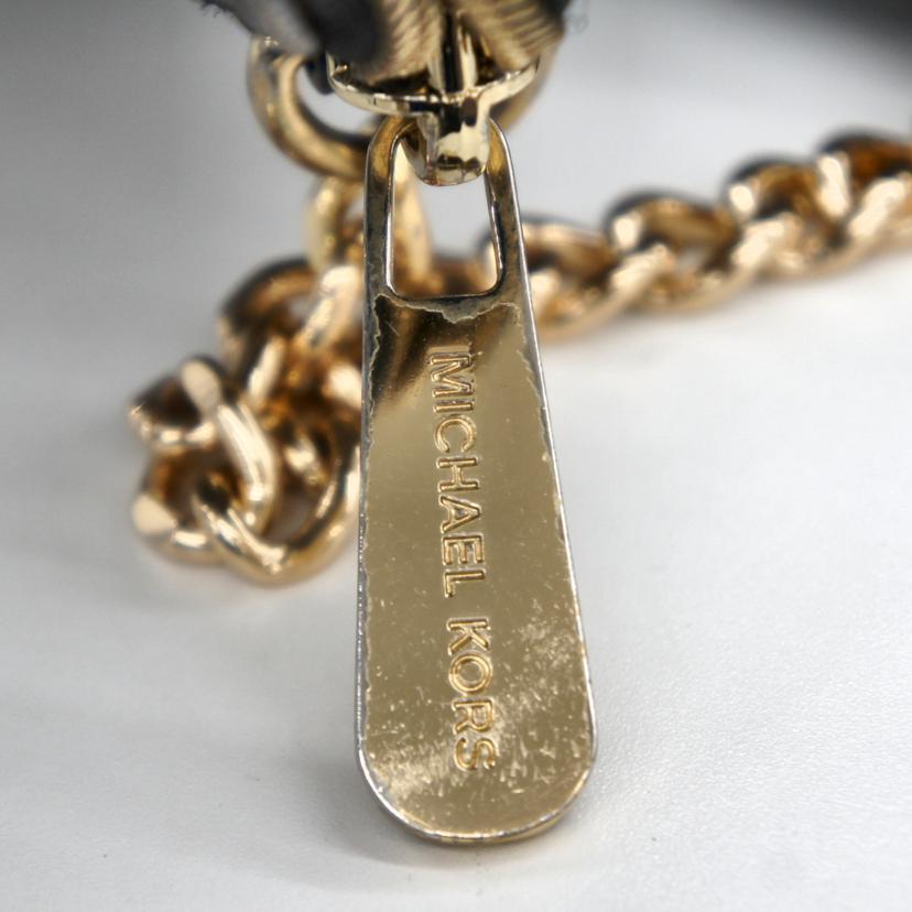MICHAEL KORS マイケルコース/MICHAEL KORS チェーンショルダーバッグ//ABランク/78