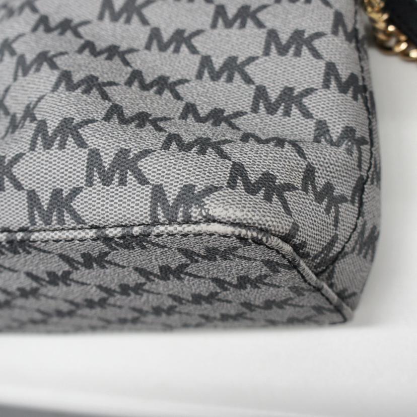 MICHAEL KORS マイケルコース/MICHAEL KORS チェーンショルダーバッグ//ABランク/78