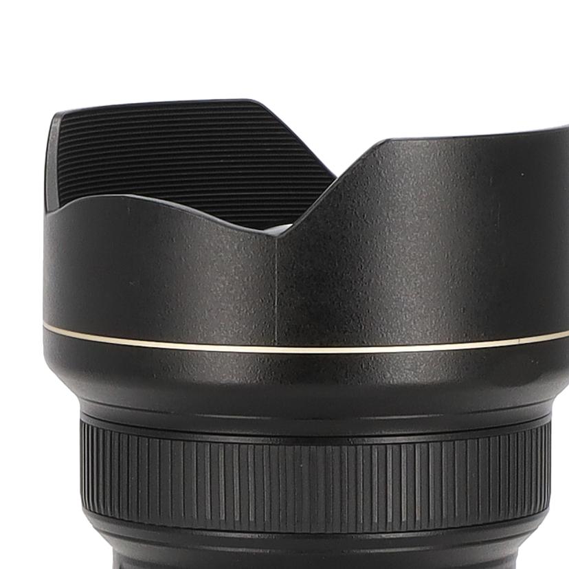 NIKON ニコン/一眼レフレンズ/ AF-S 14-24/2.8G ED//206777 /Aランク/78