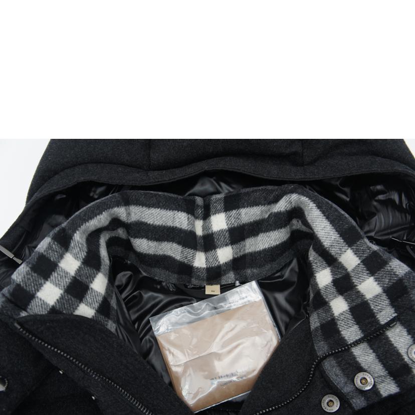 BURBERRY バーバリー/MANDERLEY/ダウンジャケット/8006712//Aランク/94