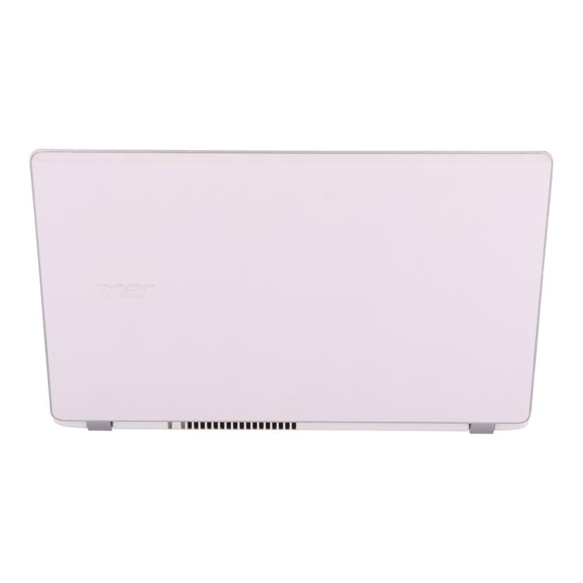 acer エイサー /ChromeOS FLEXノートPC/V3-372-A34DW//NXG7ASJ003542010EF6600/Bランク/75