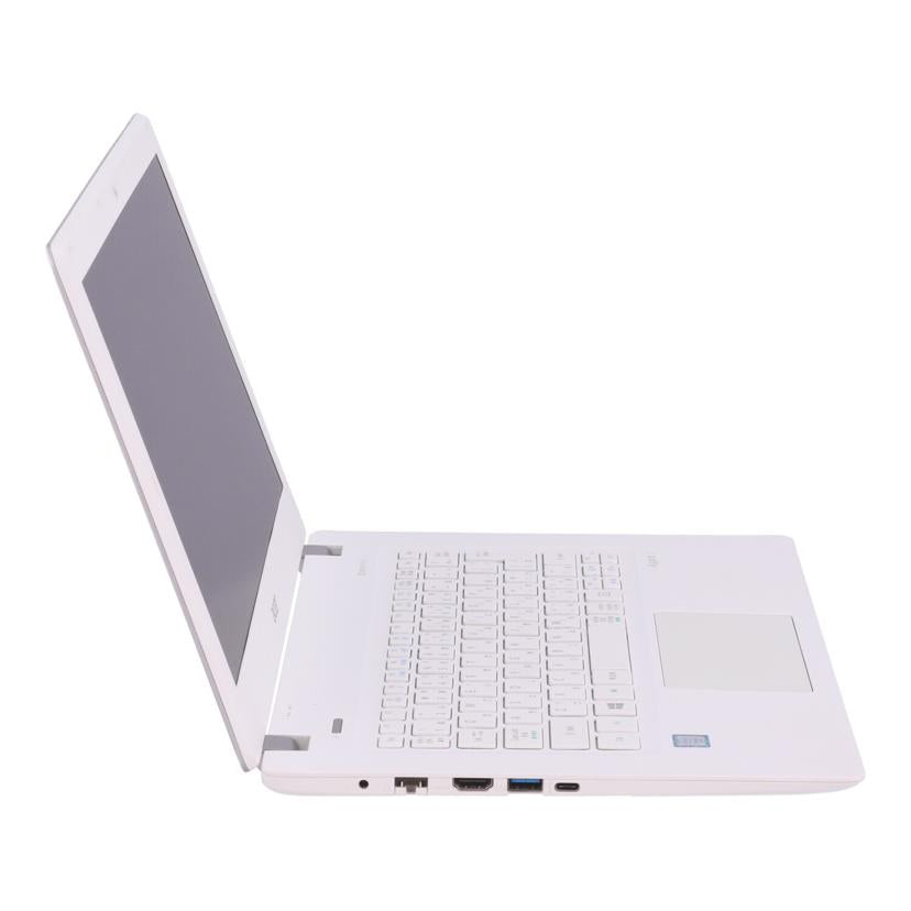 acer エイサー /ChromeOS FLEXノートPC/V3-372-A34DW//NXG7ASJ003542010EF6600/Bランク/75