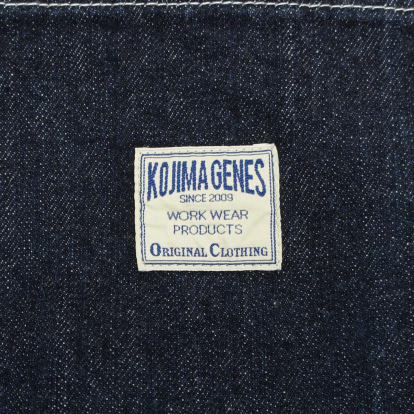KOJIMA GENES 児島ジーンズ/デニムペインターパンツ//サイズ 38/Bランク/01