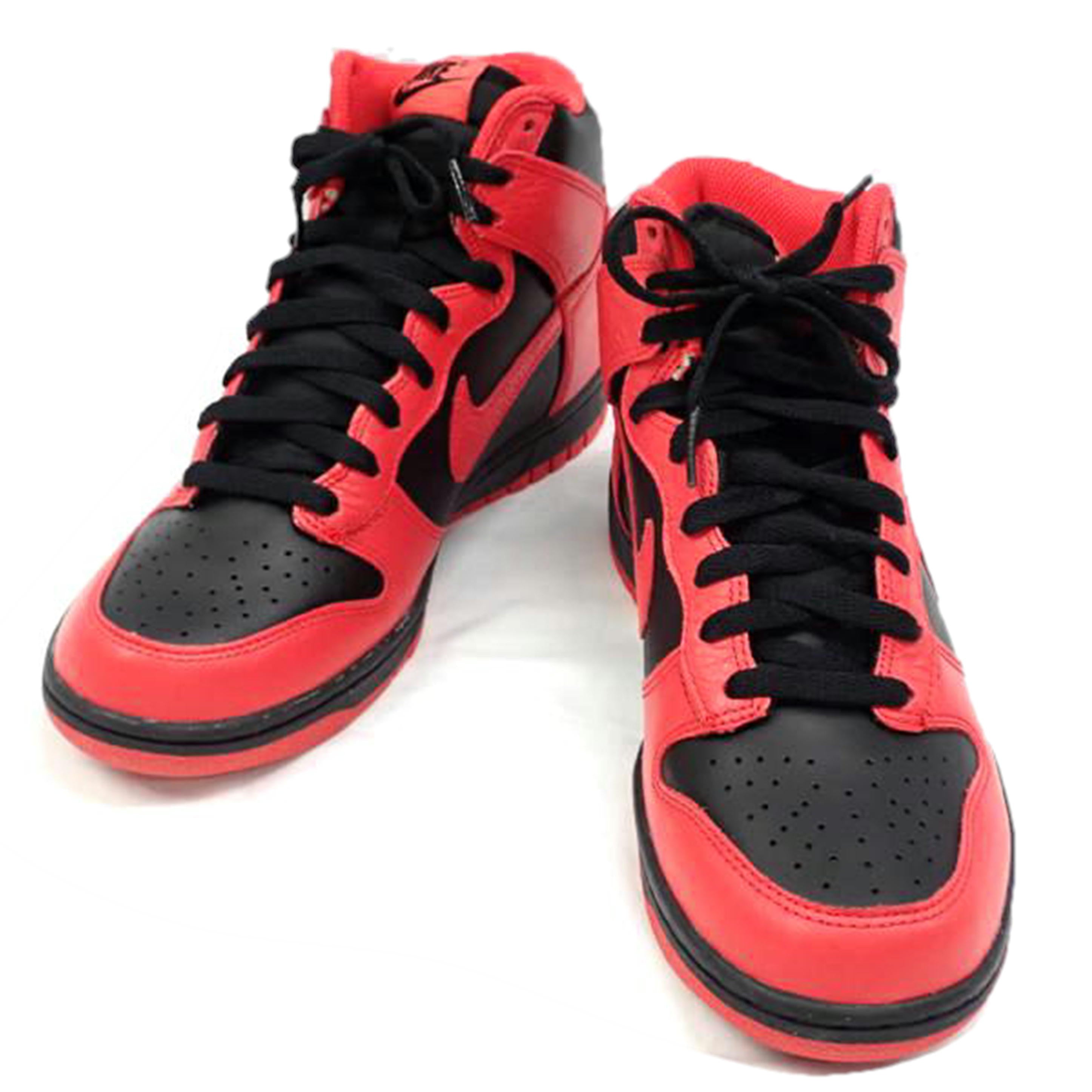 NIKE ナイキ/DUNK HIGH/317982-038//26.0cm/Aランク/62