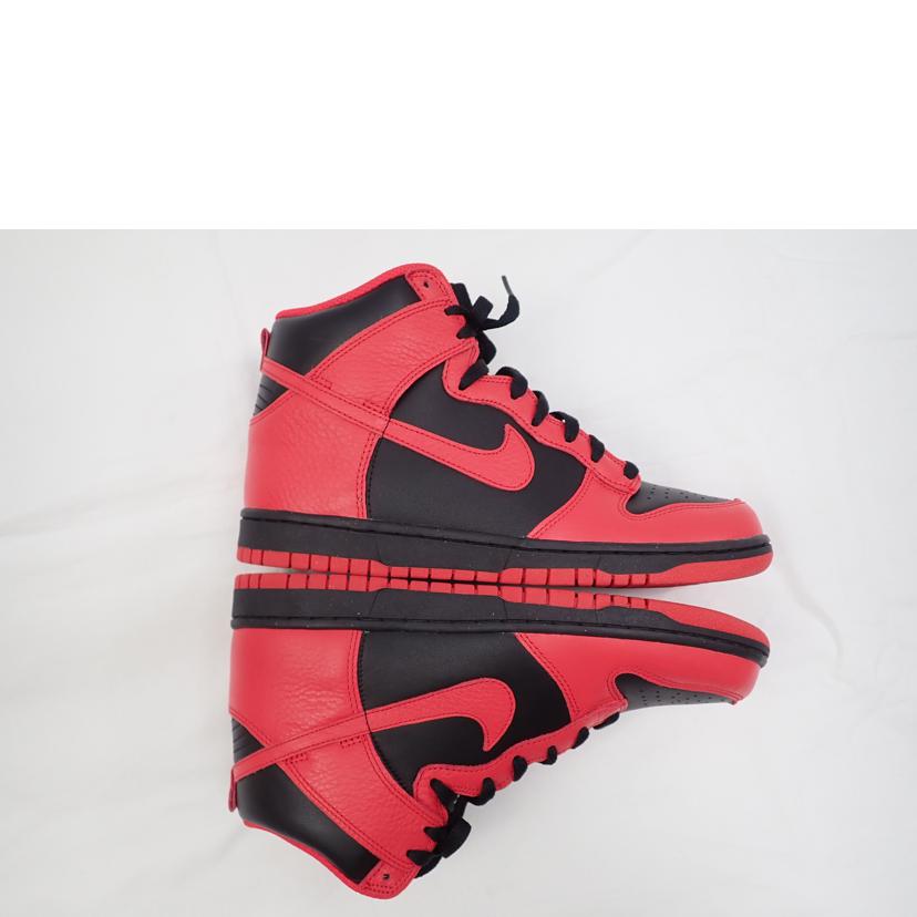 NIKE ナイキ/DUNK HIGH/317982-038//26.0cm/Aランク/62