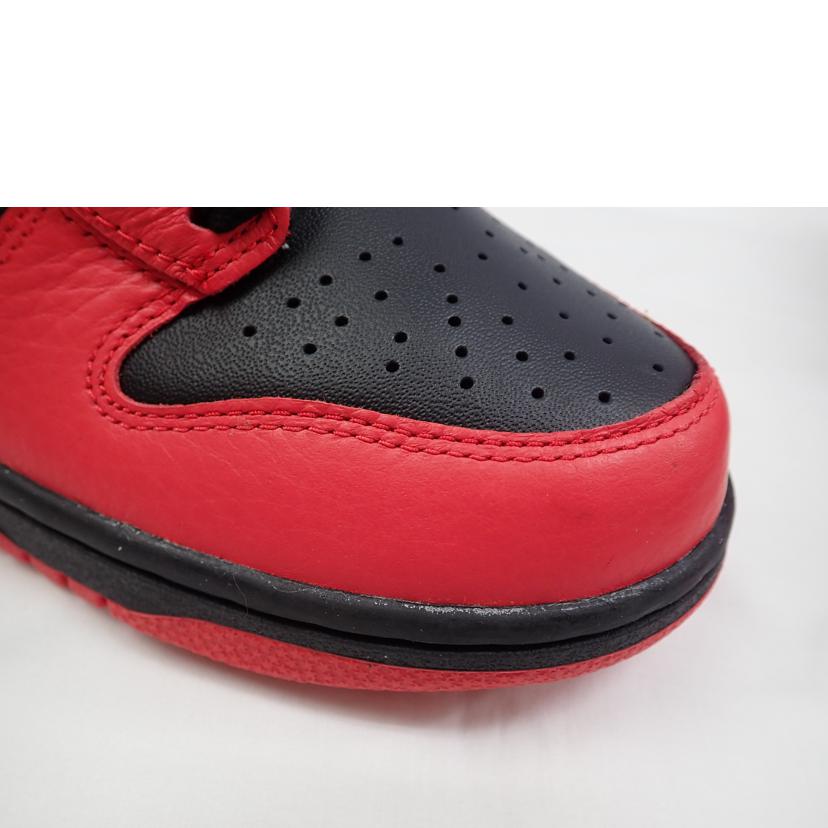 NIKE ナイキ/DUNK HIGH/317982-038//26.0cm/Aランク/62